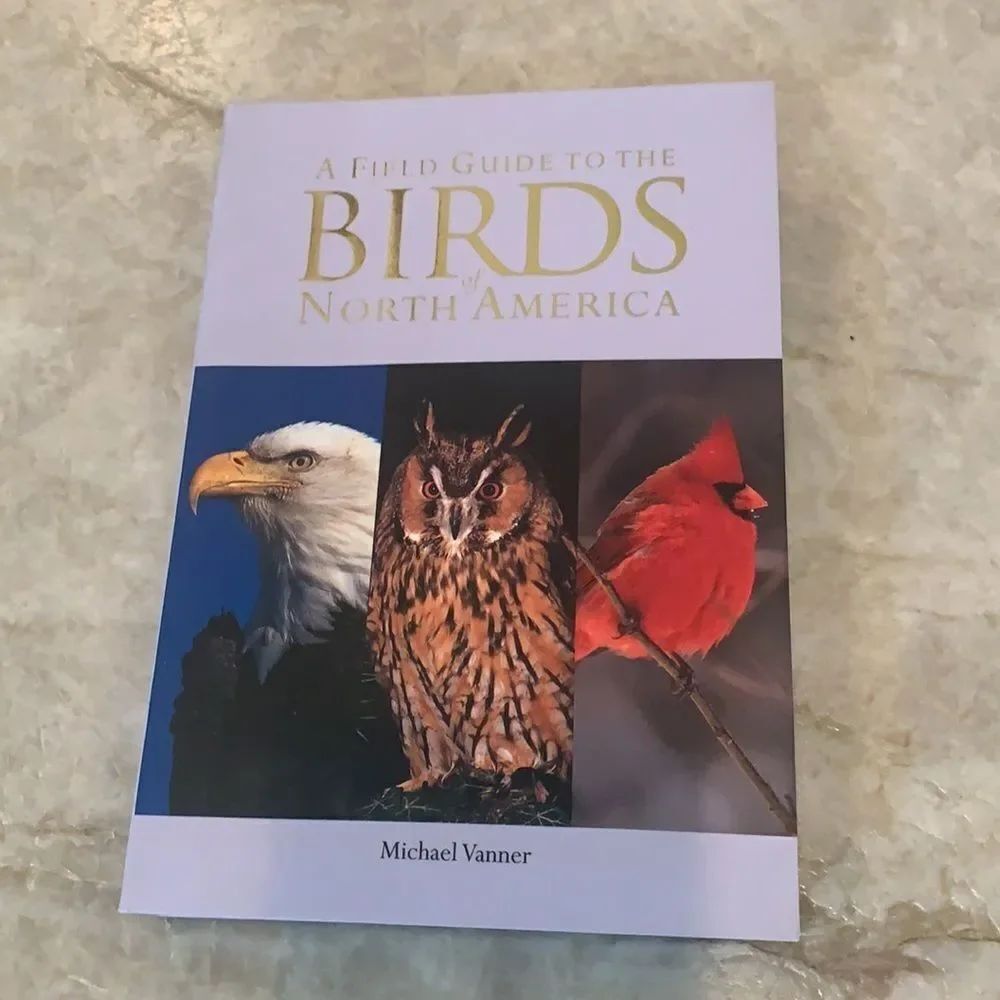 2 Bird Reference Books - Picture 2 of 8